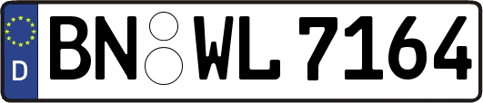 BN-WL7164