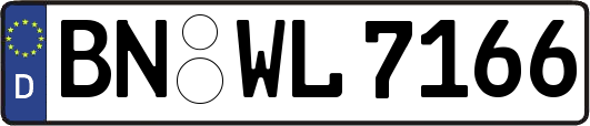 BN-WL7166