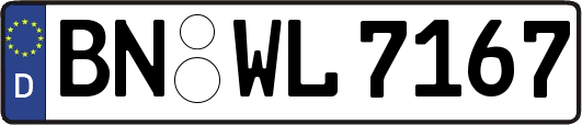 BN-WL7167
