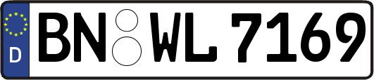 BN-WL7169