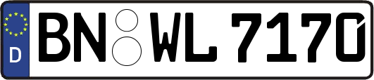 BN-WL7170