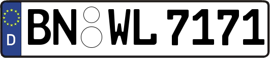 BN-WL7171