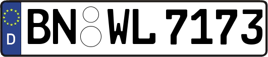 BN-WL7173