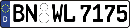 BN-WL7175