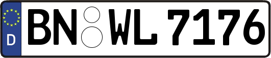 BN-WL7176