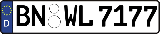 BN-WL7177