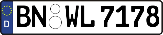 BN-WL7178