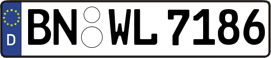BN-WL7186