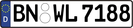 BN-WL7188
