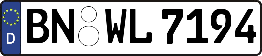 BN-WL7194