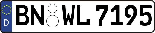 BN-WL7195