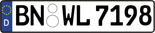 BN-WL7198