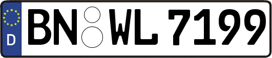 BN-WL7199