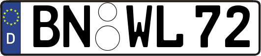 BN-WL72