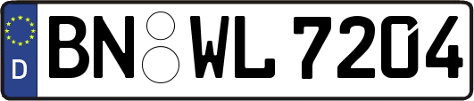 BN-WL7204