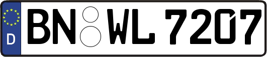 BN-WL7207