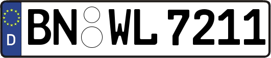 BN-WL7211