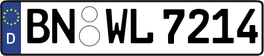 BN-WL7214