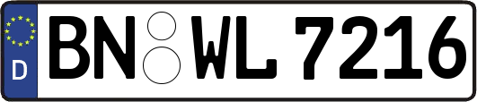 BN-WL7216