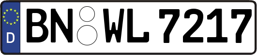 BN-WL7217