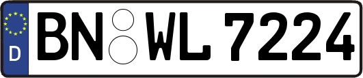 BN-WL7224