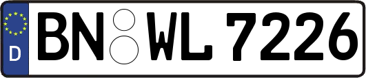 BN-WL7226