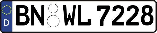 BN-WL7228
