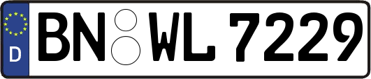 BN-WL7229