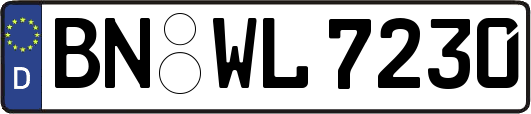 BN-WL7230