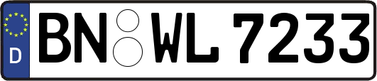 BN-WL7233
