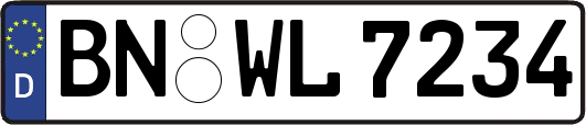 BN-WL7234