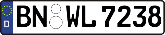 BN-WL7238