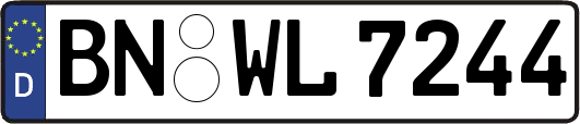 BN-WL7244