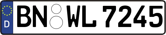 BN-WL7245