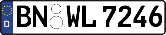 BN-WL7246