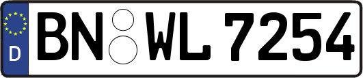 BN-WL7254