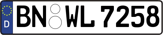 BN-WL7258