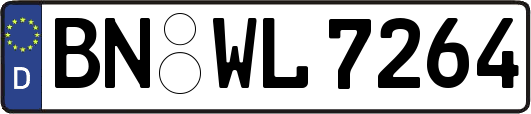 BN-WL7264