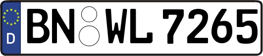 BN-WL7265