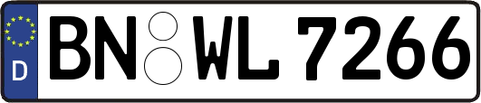 BN-WL7266