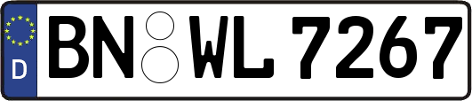 BN-WL7267