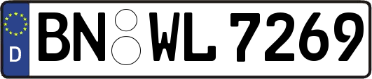 BN-WL7269