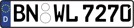 BN-WL7270