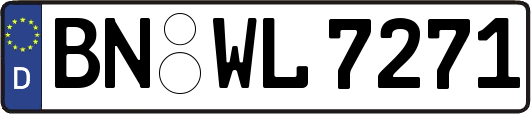 BN-WL7271
