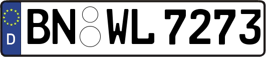 BN-WL7273