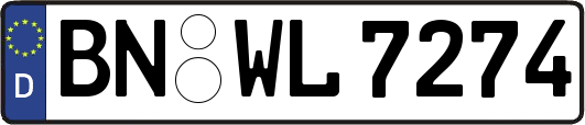 BN-WL7274