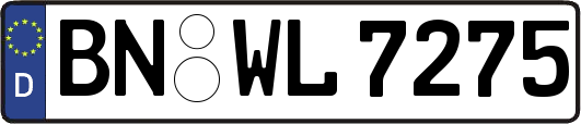 BN-WL7275