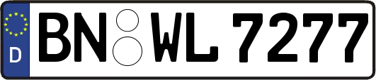 BN-WL7277