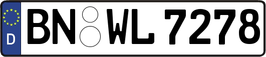 BN-WL7278