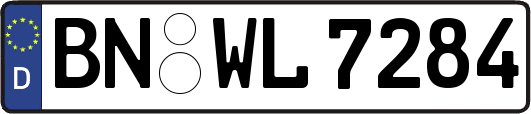 BN-WL7284